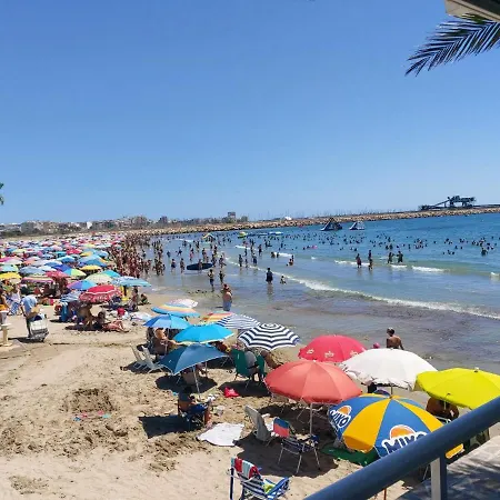 Appartement Amalia 5