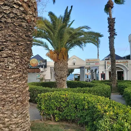 Apartamento Amalia 5 Torrevieja