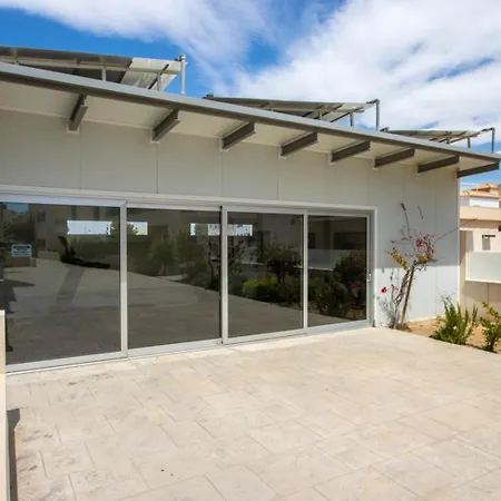 Appartement Amalia 5