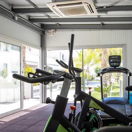 Appartement Amalia 5 Torrevieja