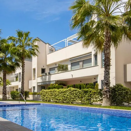 Amalia 5 Apartment Torrevieja