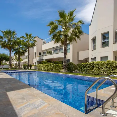 Apartment Amalia 5 Torrevieja