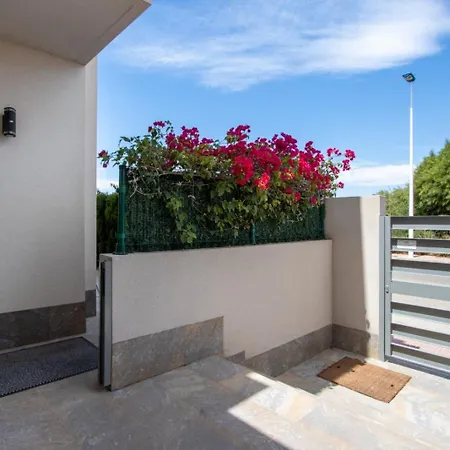 Amalia 5 * Torrevieja