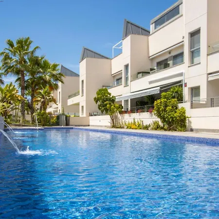 Amalia 5 Apartment Torrevieja