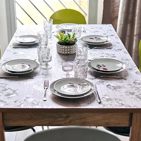 Appartement Amalia 5 Torrevieja