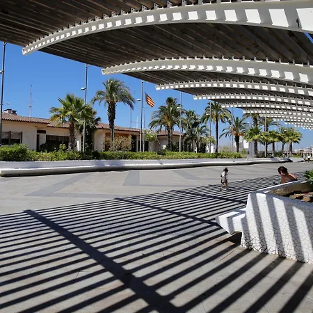 Appartement Amalia 5 *