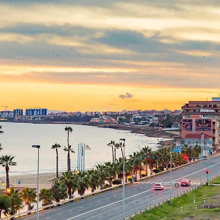 Appartement Amalia 5 Torrevieja