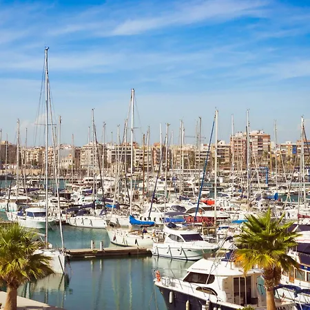 Apartamento Amalia 5 *