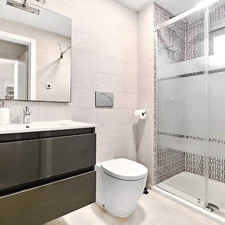 Amalia 5 Apartamento
