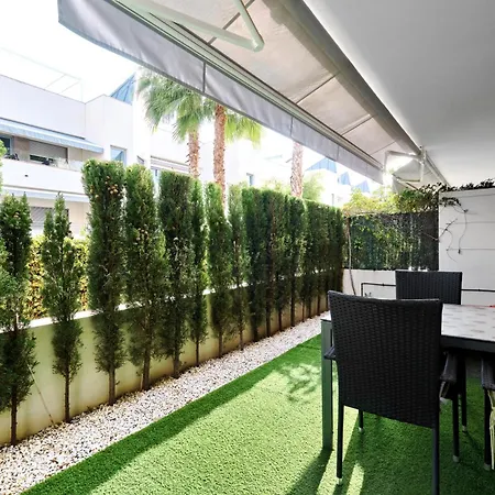 Apartment Amalia 5
