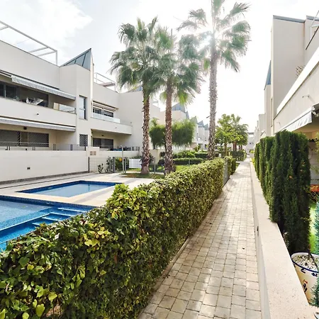 Amalia 5 Appartement *