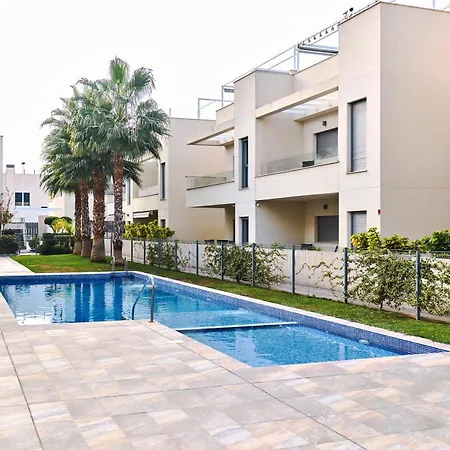 Appartement Amalia 5 *