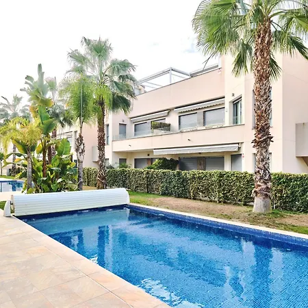 Amalia 5 Apartment Torrevieja