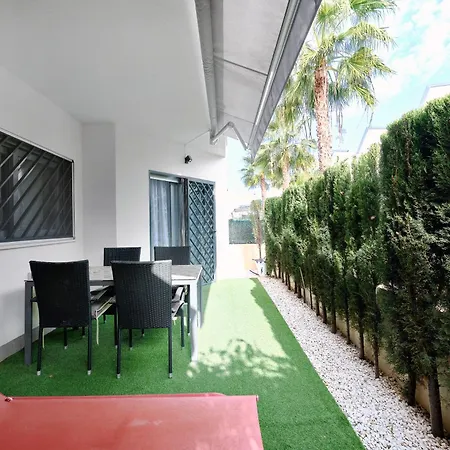 Apartamento Amalia 5 Torrevieja