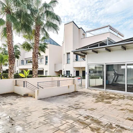 Amalia 5 Apartamento