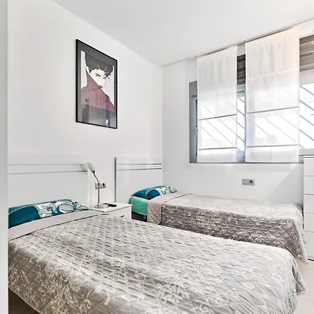 Appartement Amalia 5