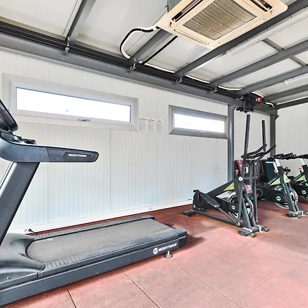 Amalia 5 Appartement *