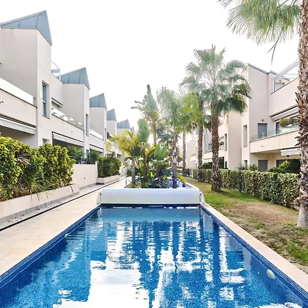 Appartement Amalia 5 *