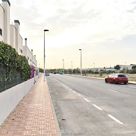 Amalia 5 Appartement Torrevieja