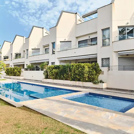 Apartment Amalia 5 Torrevieja
