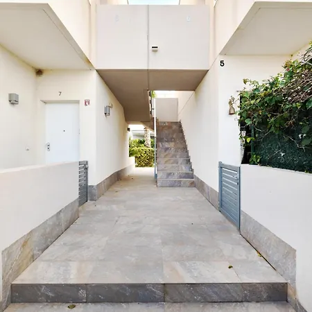 Amalia 5 Apartamento