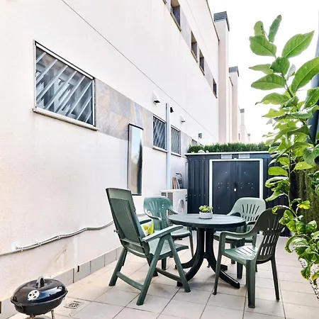 Appartement Amalia 5