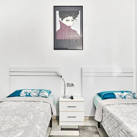 Appartement Amalia 5 *