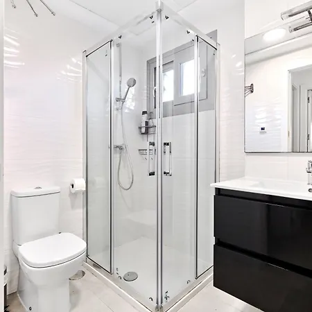 Amalia 5 Appartement Torrevieja