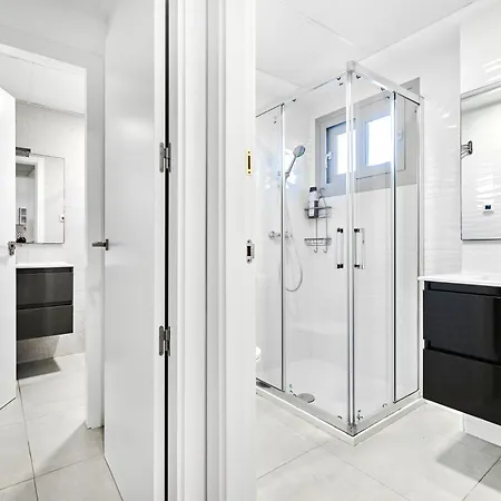 Appartement Amalia 5 Torrevieja