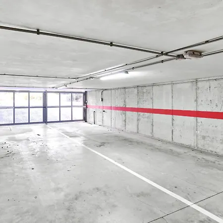 Amalia 5 Appartement *