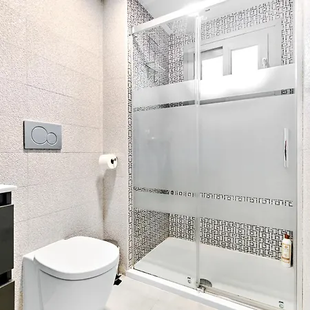 Appartement Amalia 5 *