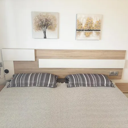 Appartement Amalia 5