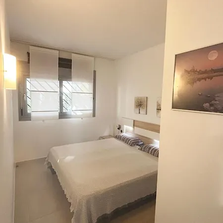 Apartment Amalia 5 *