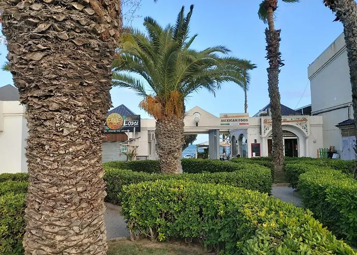 Apartment Amalia 5 Torrevieja